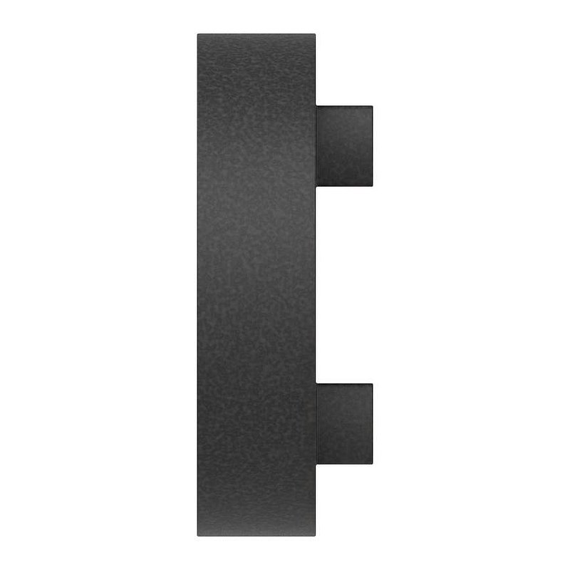 Gummi für Mod. 30, Blech 1,5mm
