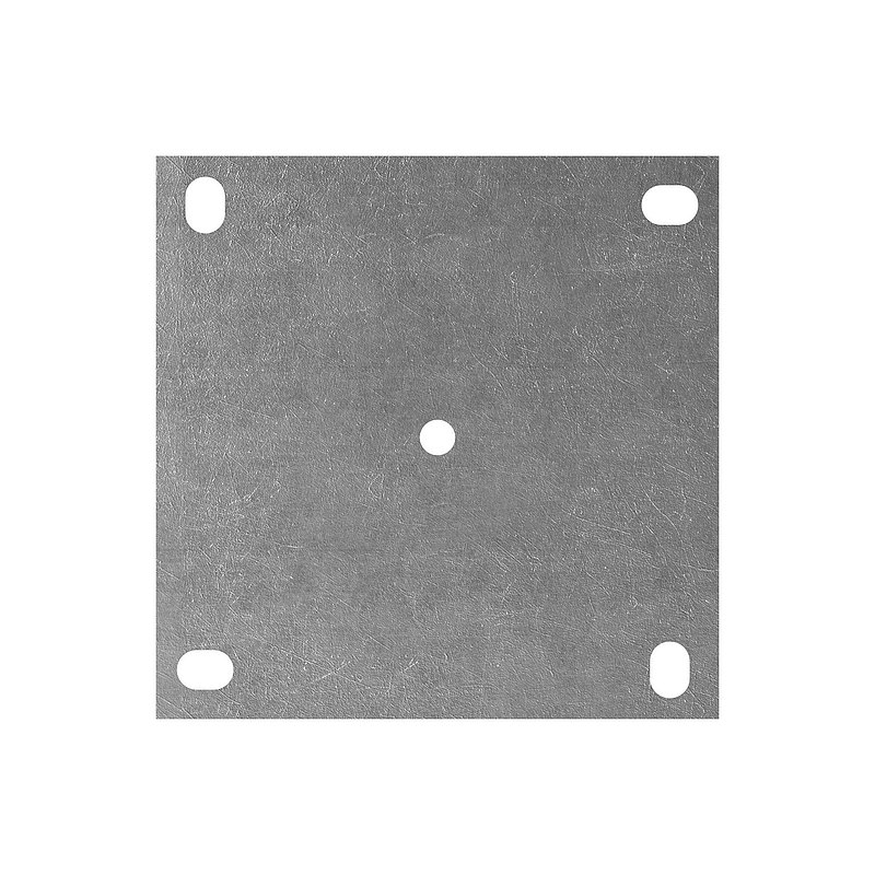Anchor plate 200x200x12mm