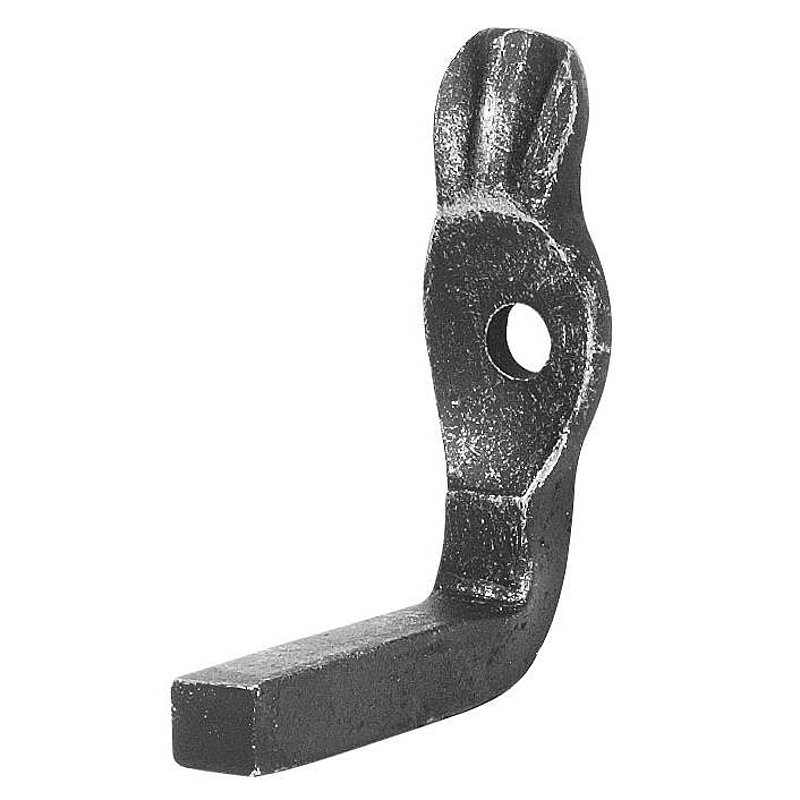 Support de grille 14x14mm, 80x90mm