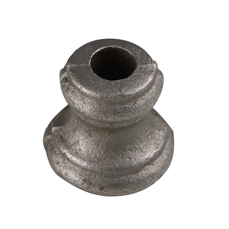 Zierhülse 45x44mm