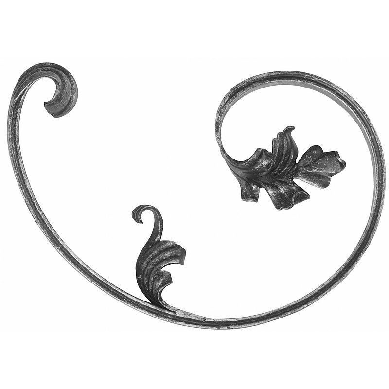 Element 16x8mm, 280x200mm, RE