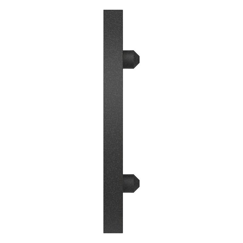 Gummi für Mod. 20/21, ESG-Glas 8mm