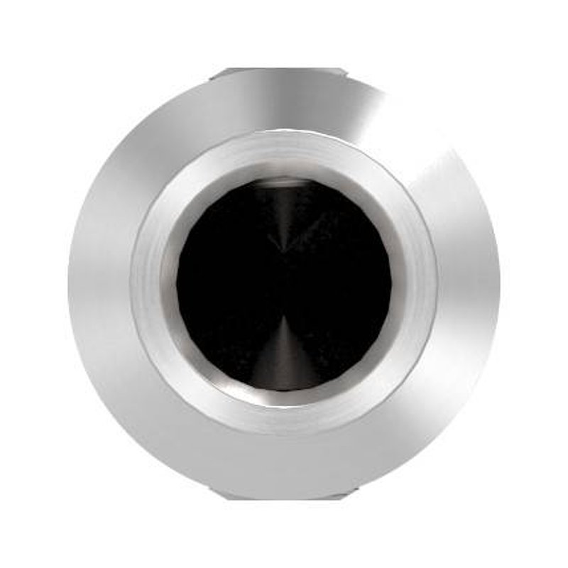 Seilhalter für 6mm Seil, V2A