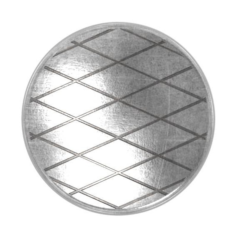Ball head bolt, disc 22mm