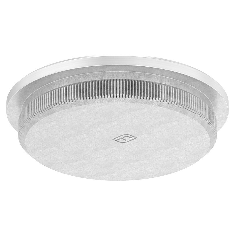 Bouchon pour extrémité de tube, pour tube 33,7x2,0mm, V2A