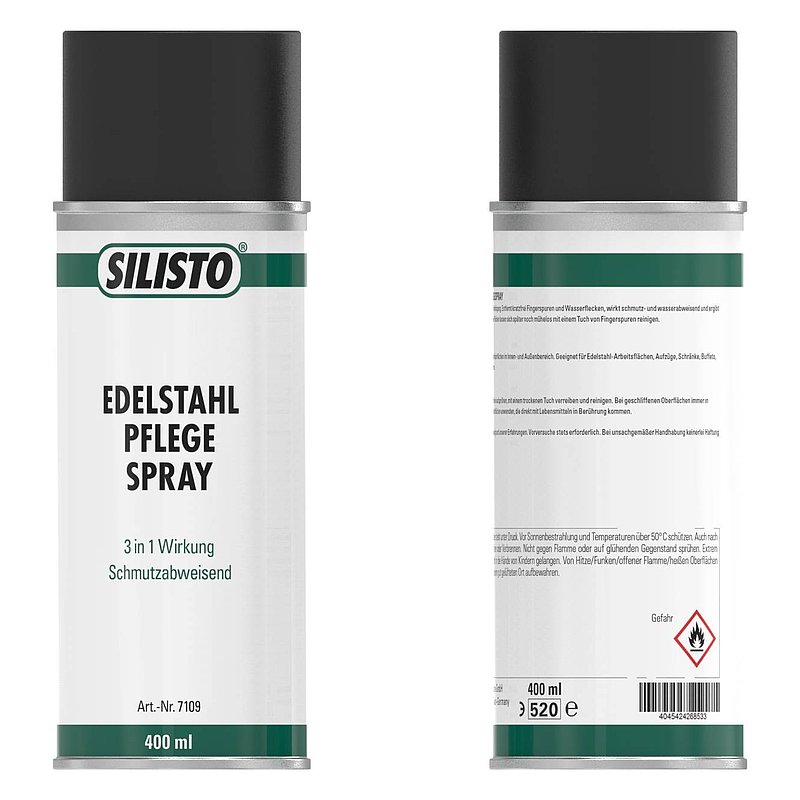 Schutz- & Pflegespray, 400 ml
