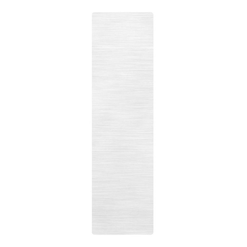 Endkappe für Aluprofil 80700-ALU, max. 41° Schräge