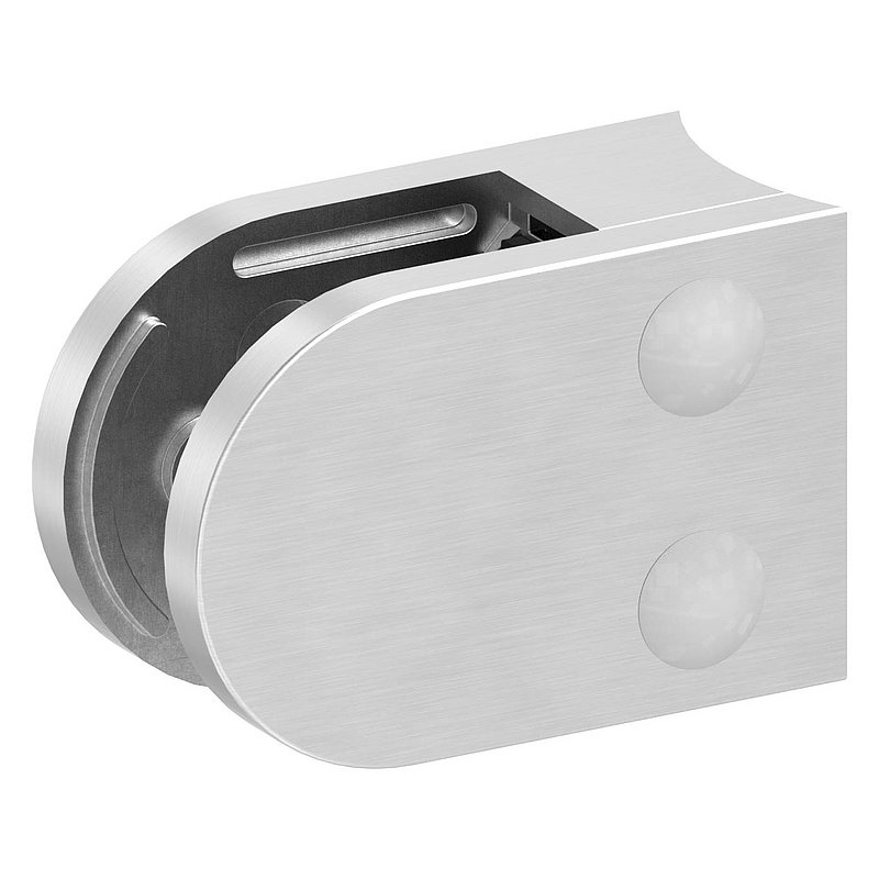Pince à verre modèle 38, jonction: 60,3mm, V2A