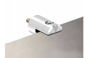Blechhalter