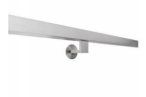 Handrail brackets