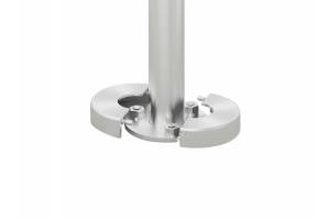 Anchor plates & plates