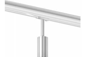 Handrail supports