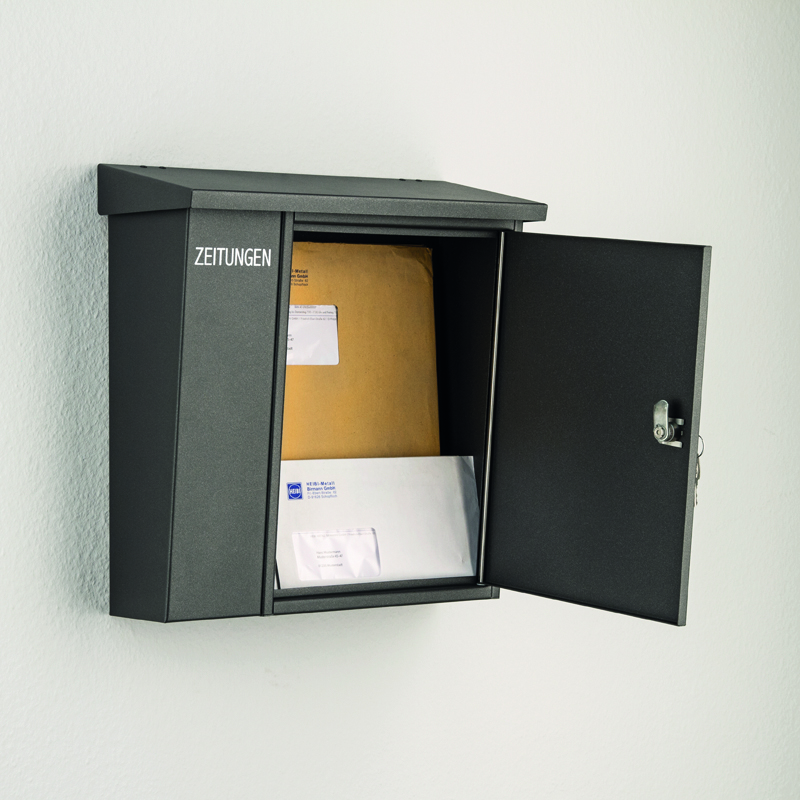 Mailbox MILO