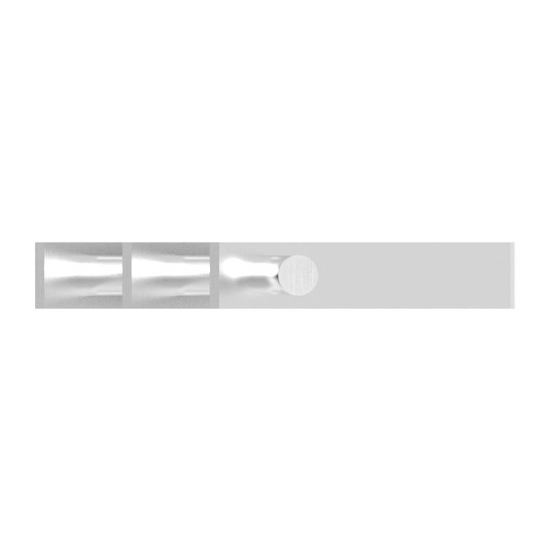 Designstab, V2A