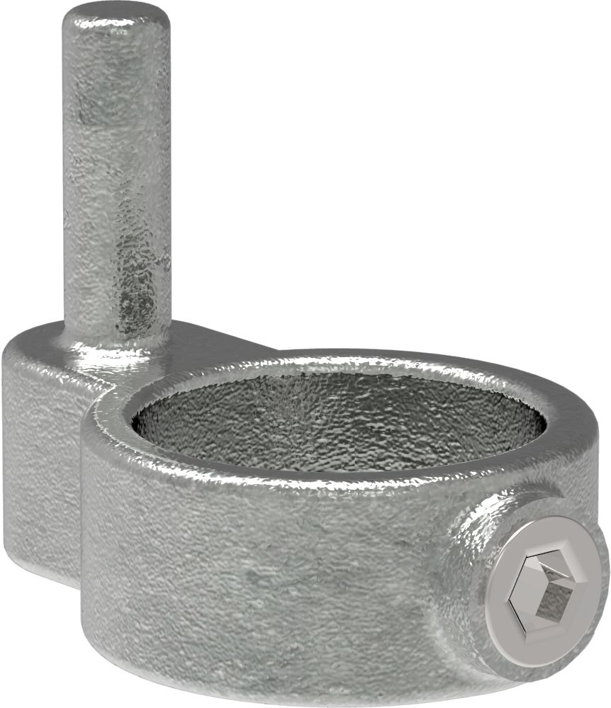 Stellringzapfen, für Rohr Ø 26,9mm
Zapfen 13mm