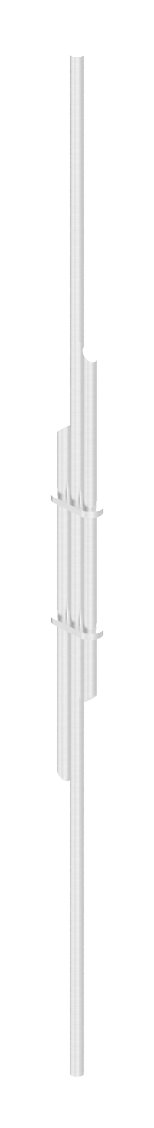 Designstab, V2A