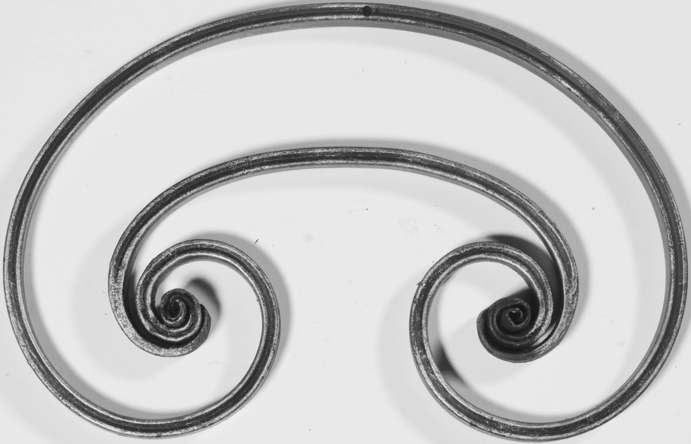 C-Schnecke 16x8mm, 200x300mm