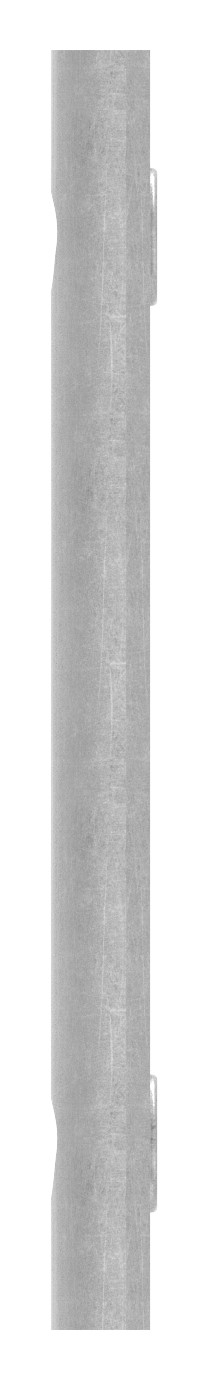 Verstärkungsplatte für Artikel 50130-240, V2A