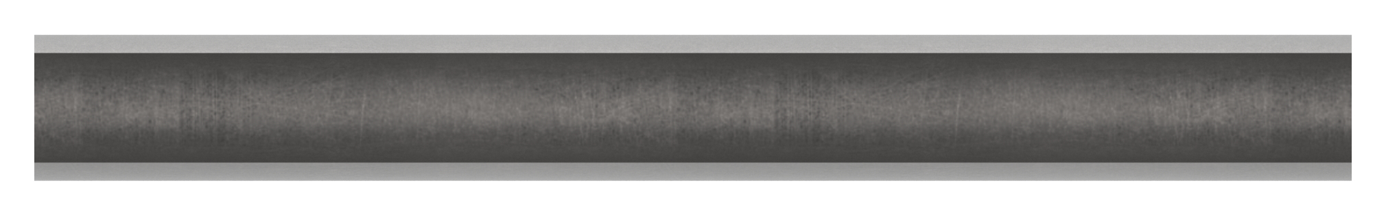 Flacheisen S235JR, 16x8mm, L: 3300mm