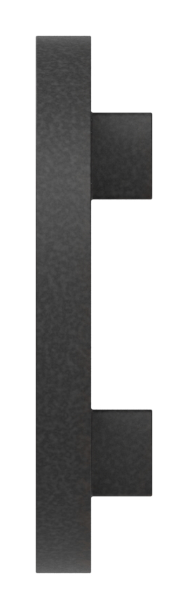 Gummi für Mod. 28, VSG-Glas 9,52mm