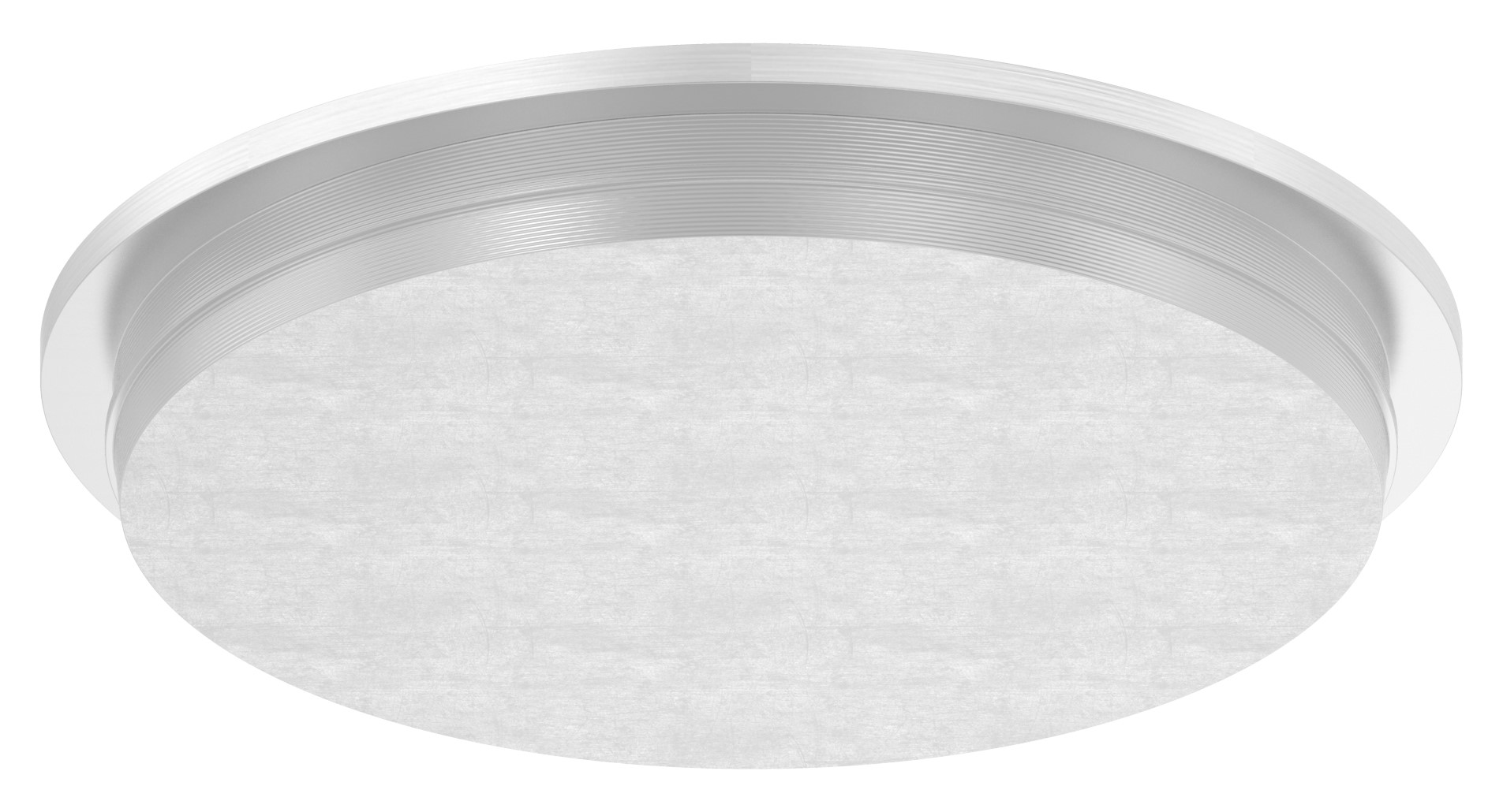 Rohrabschlussstopfen, für Rohr 48,3x2,5mm, V2A