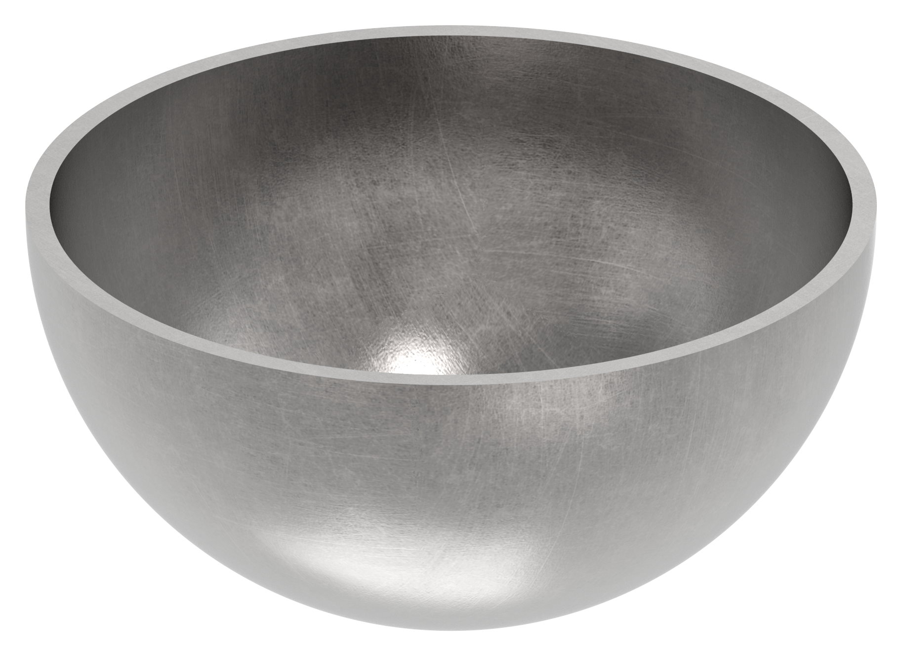 Halbhohlkugel Ø 70mm