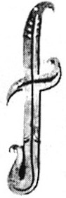 Buchstabe f