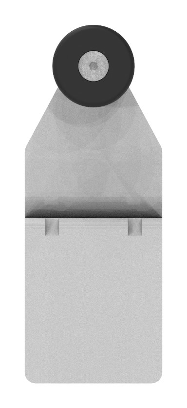 Mulitool - für Montage Ganzglasgeländersystem