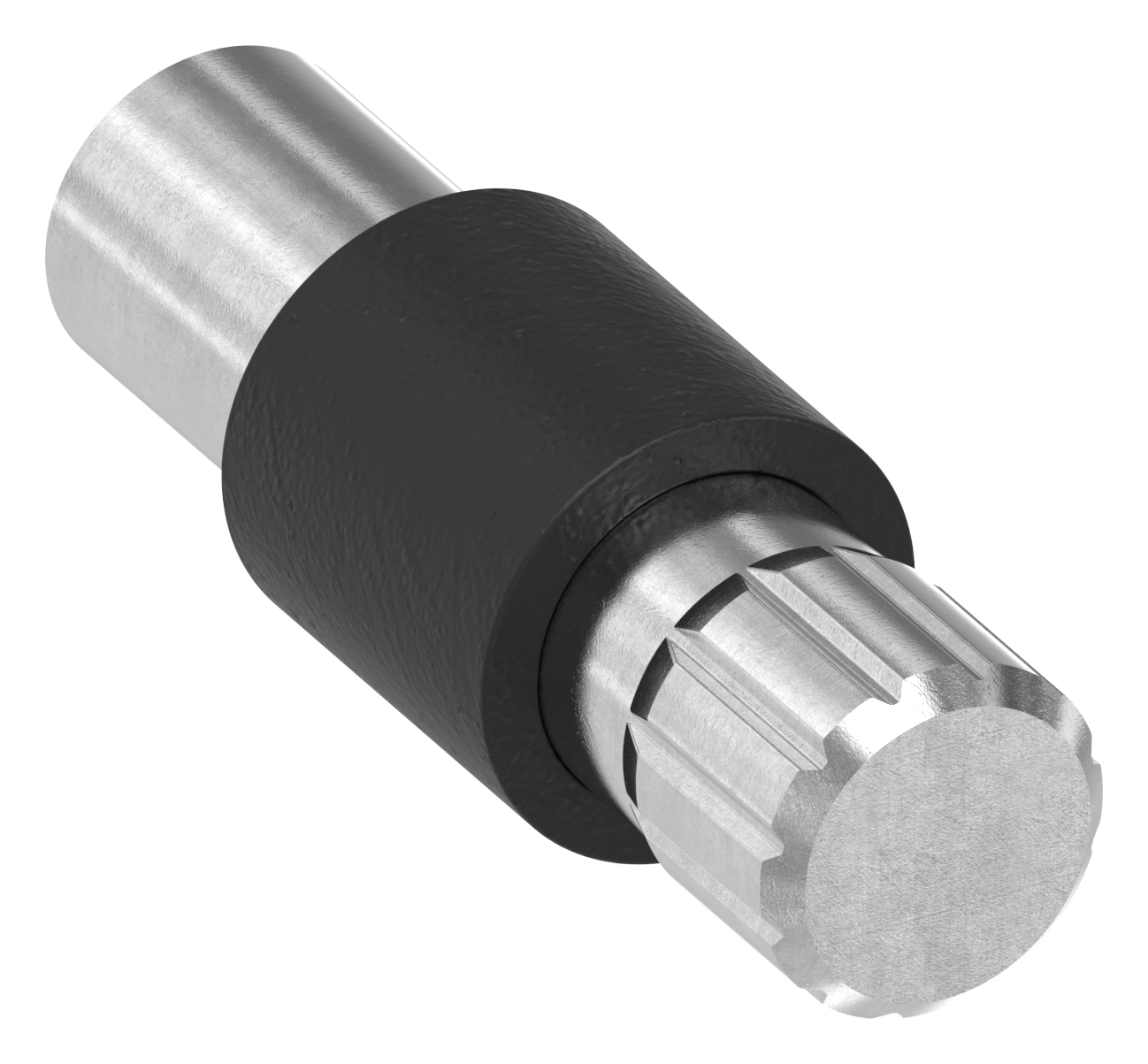 Sichtschutz Sicherungsstift Mod. 25, V4A