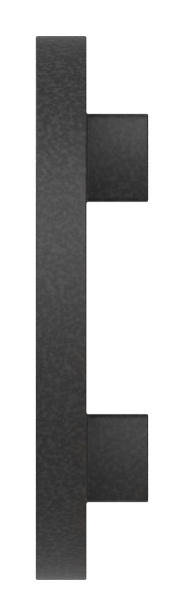 Gummi für Mod. 28, ESG-Glas 10mm