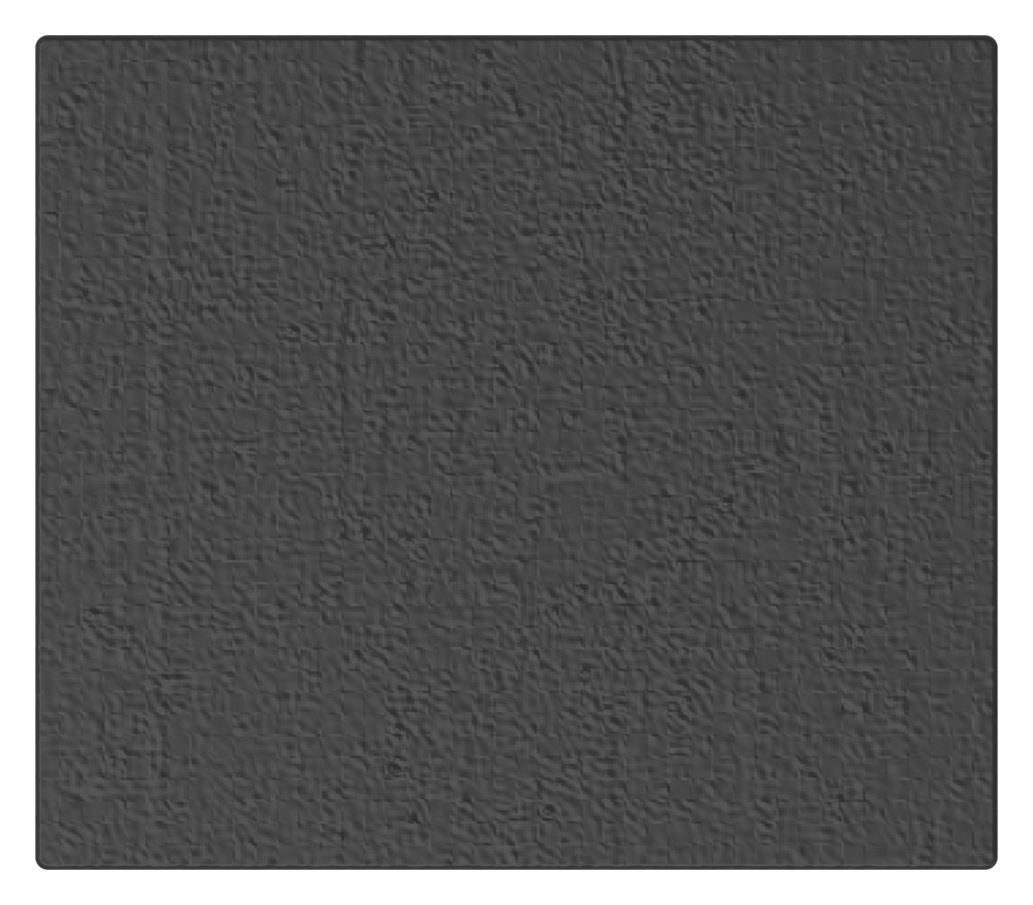 Ersatzgummi zu Halteböden