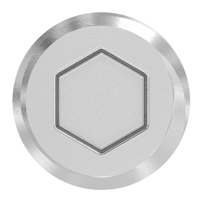 Gewindestift M8x30, V2A, DIN 914 / ISO 4027