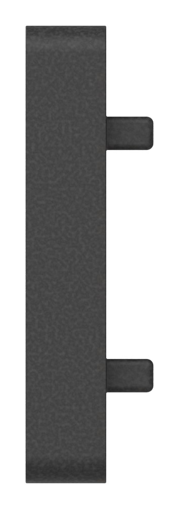 Gummi für Mod. 11, Blech 4 mm