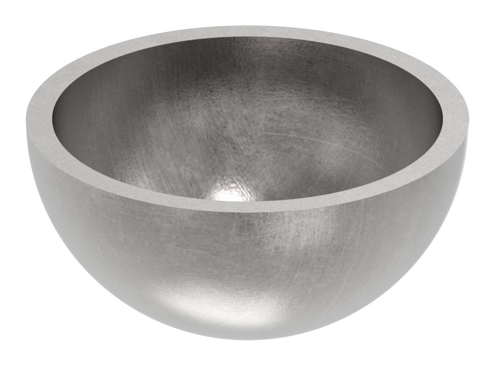 Halbhohlkugel Ø 33mm