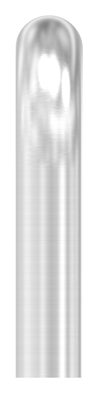 Rohrbogen 180°, aus Rohr 42,4x2,5mm, V2A