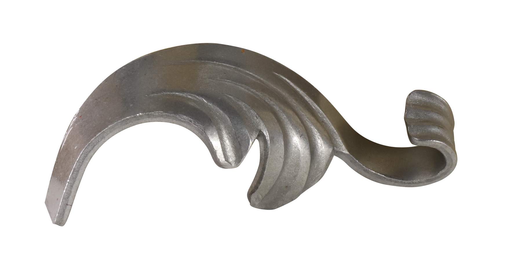 Blatt 3mm, 40x94mm, RE