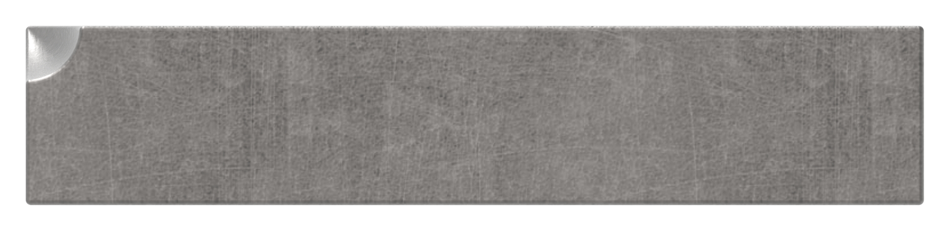 Flacheisen S235JR, 50x10mm, L: 3000mm