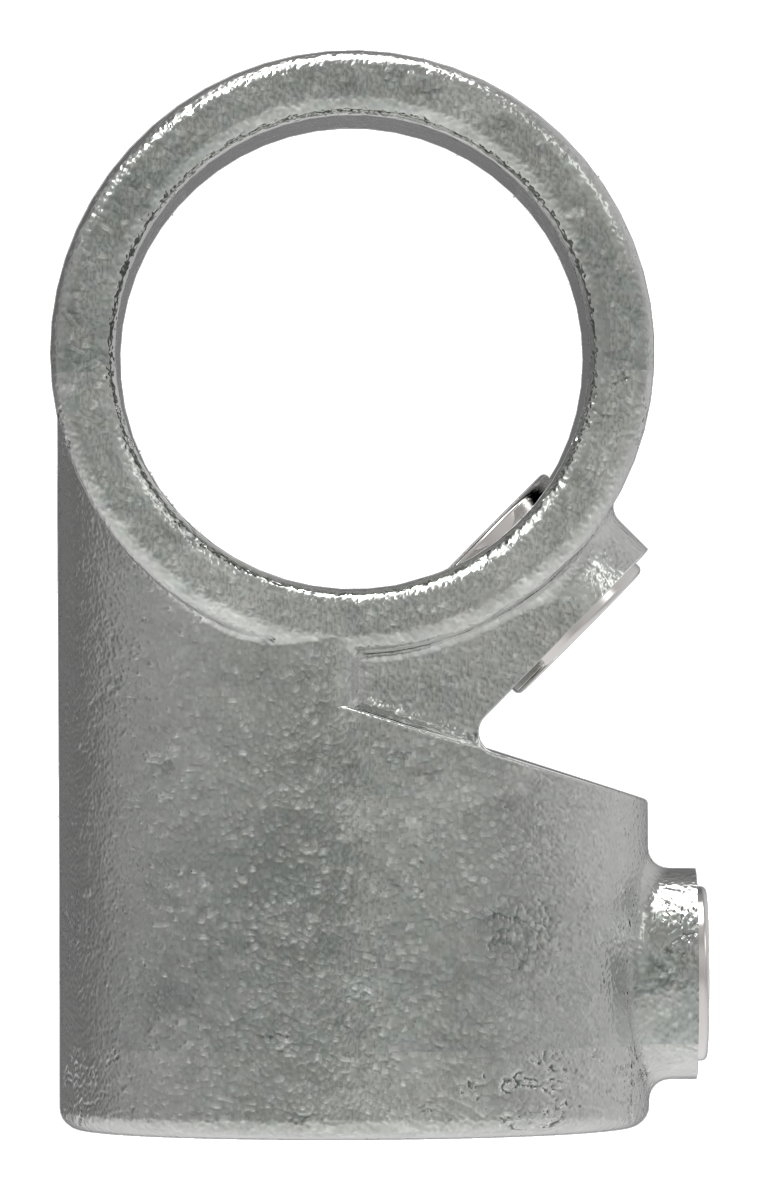 Gelenk, verstellbar, für Rohr Ø 48,3mm
