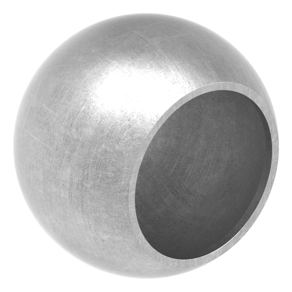 Rohrabschlusskugel für 26,9mm
