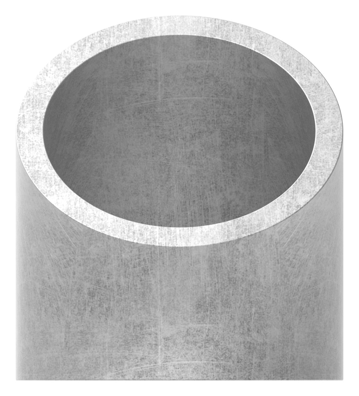 Schweißbogen 45°, 26,9 x 2,3mm, Bauart 3