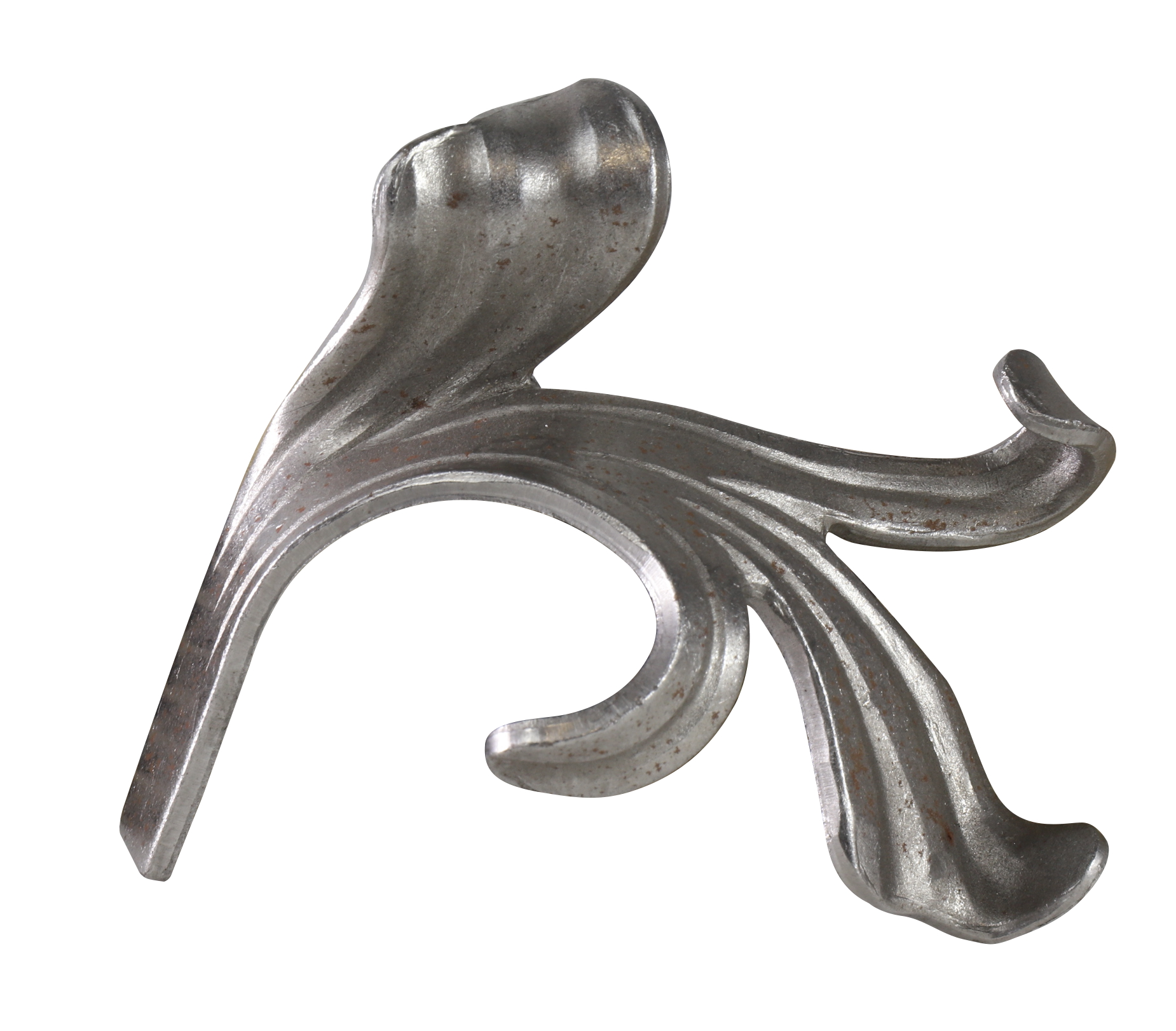 Blatt ohne Ansatz, 4mm, 90x90mm, RE