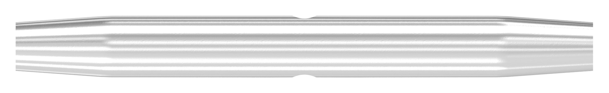 Wantenspanner mit Gewinde M4, V4A