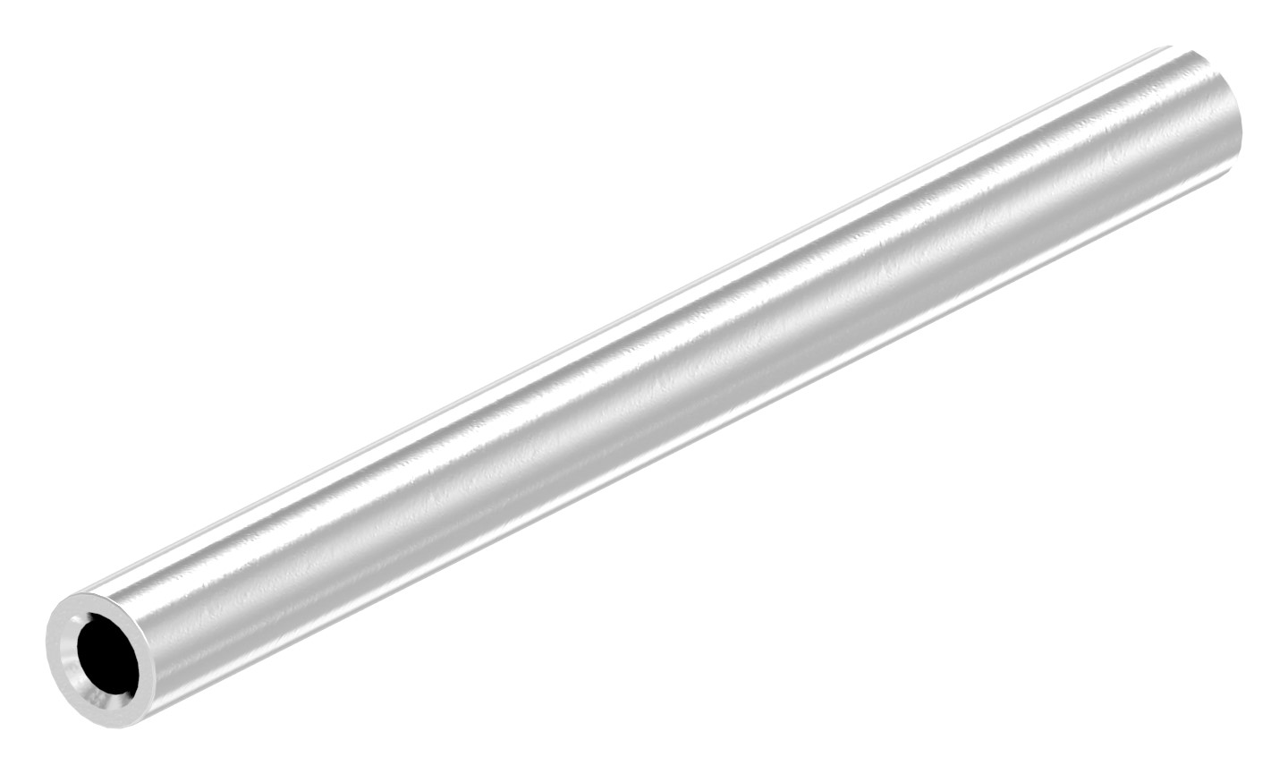 Gewindeterminal für Seil 3mm, V2A Gewindeterminal für Seil 3mm, V2A