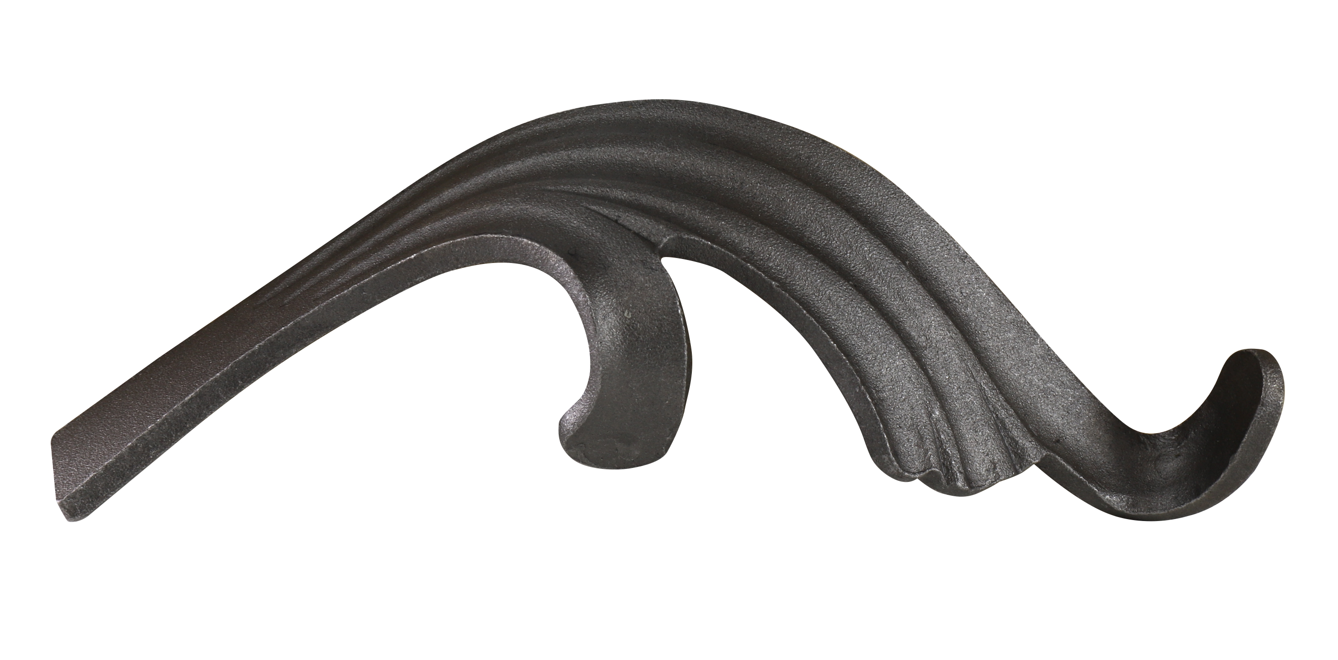 Blatt ohne Ansatz, 4mm, 130x90mm, RE