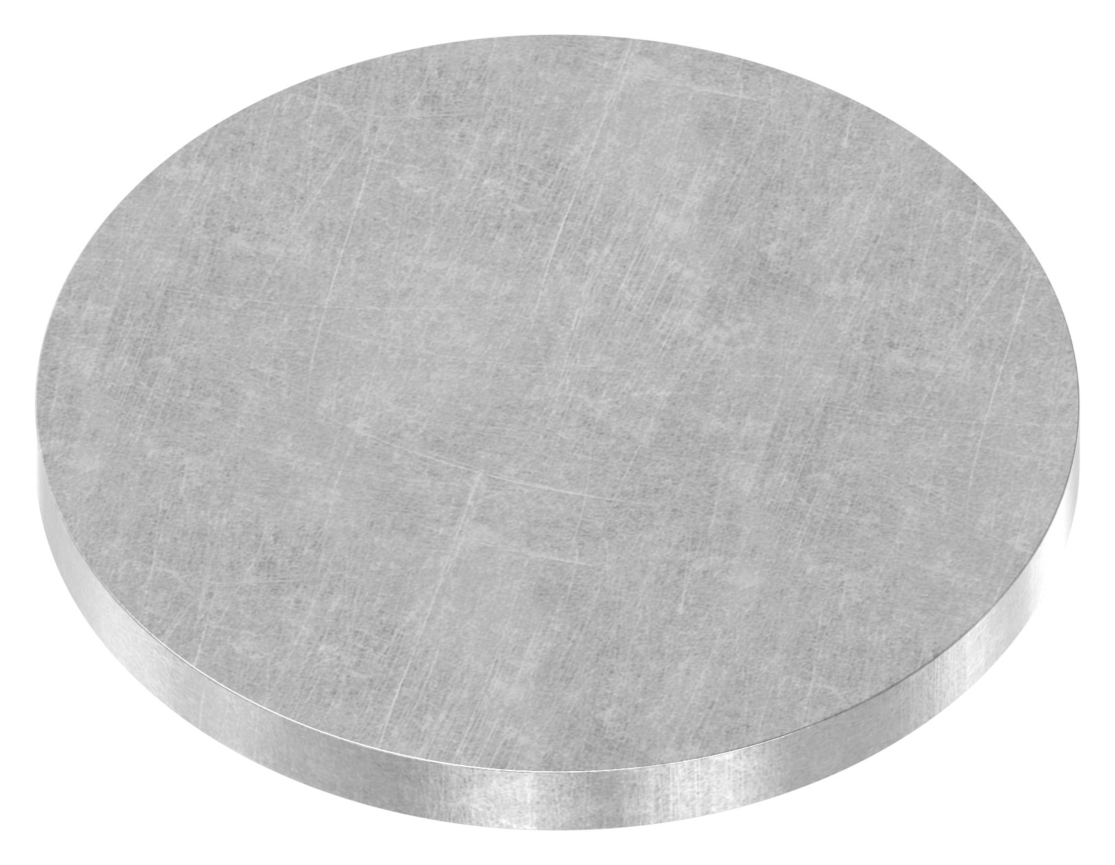 Ronde 50x4mm