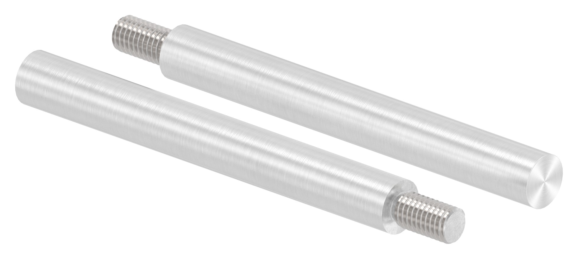 Stift Ø 12mm, L: 100mm, V2A