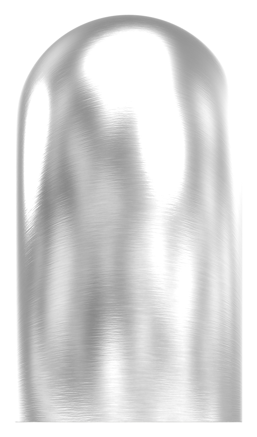 Schweißbogen 90°, 35,0 x 2,0mm, V2A