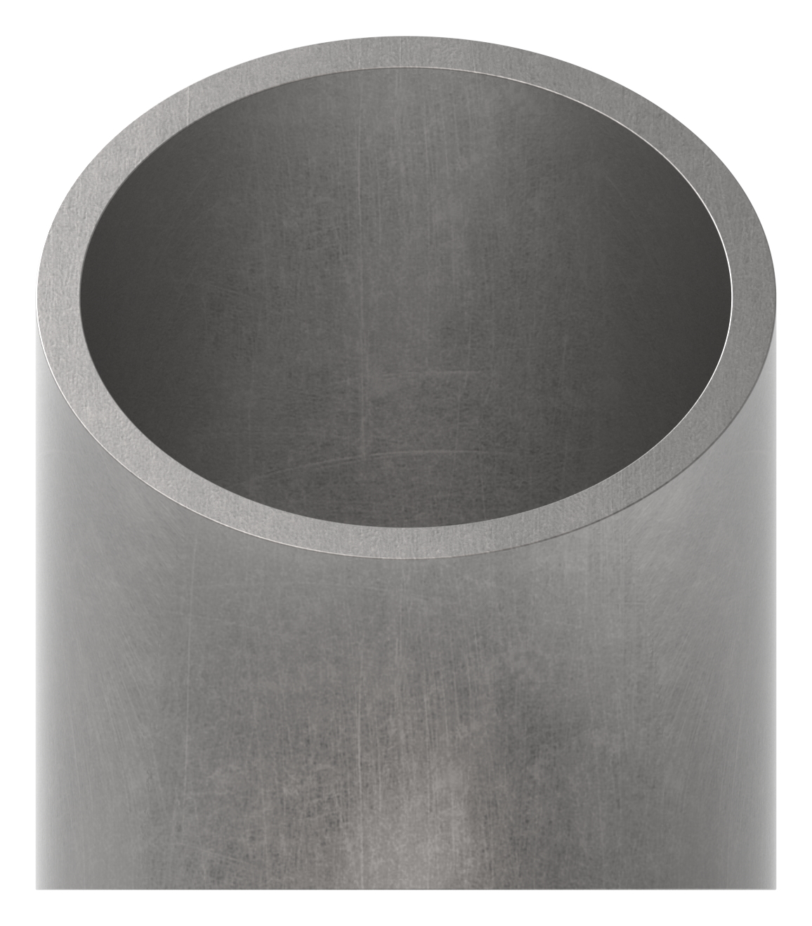 Schweißbogen 45°, 42,4x2,6mm