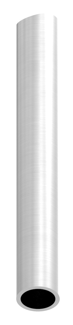 Distanzhülse, L: 150mm, für 42,4mm, V2A