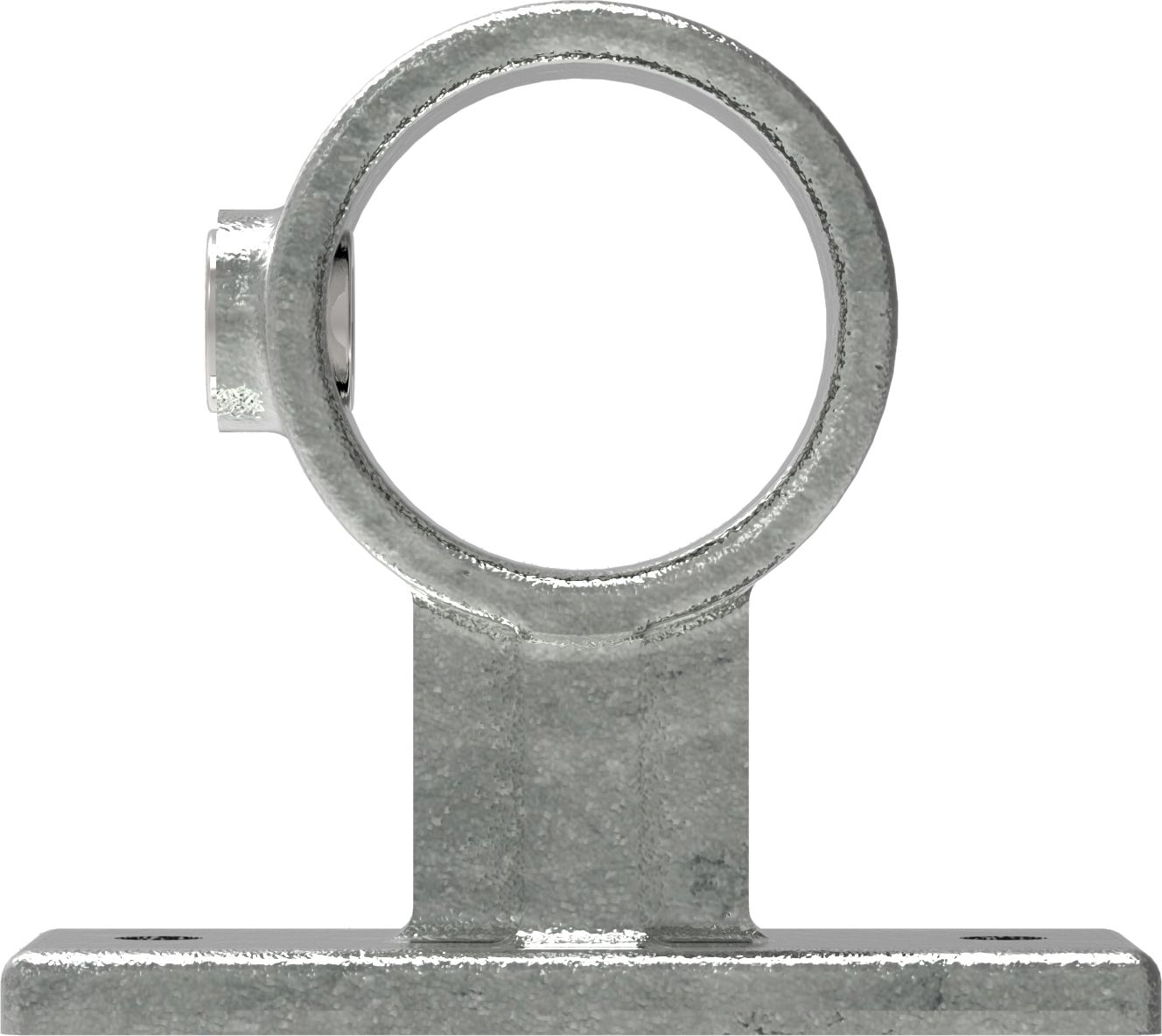 Handlaufhaltering, für Rohr Ø 42,4mm